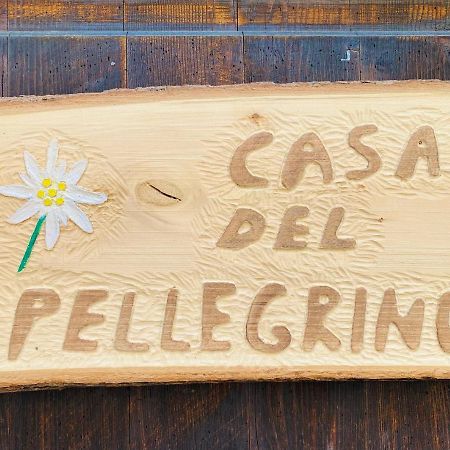 Ostello Casa delle Giuggiole Dogna Esterno foto