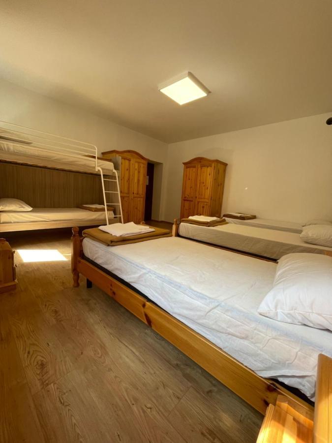 Ostello Casa delle Giuggiole Dogna Esterno foto