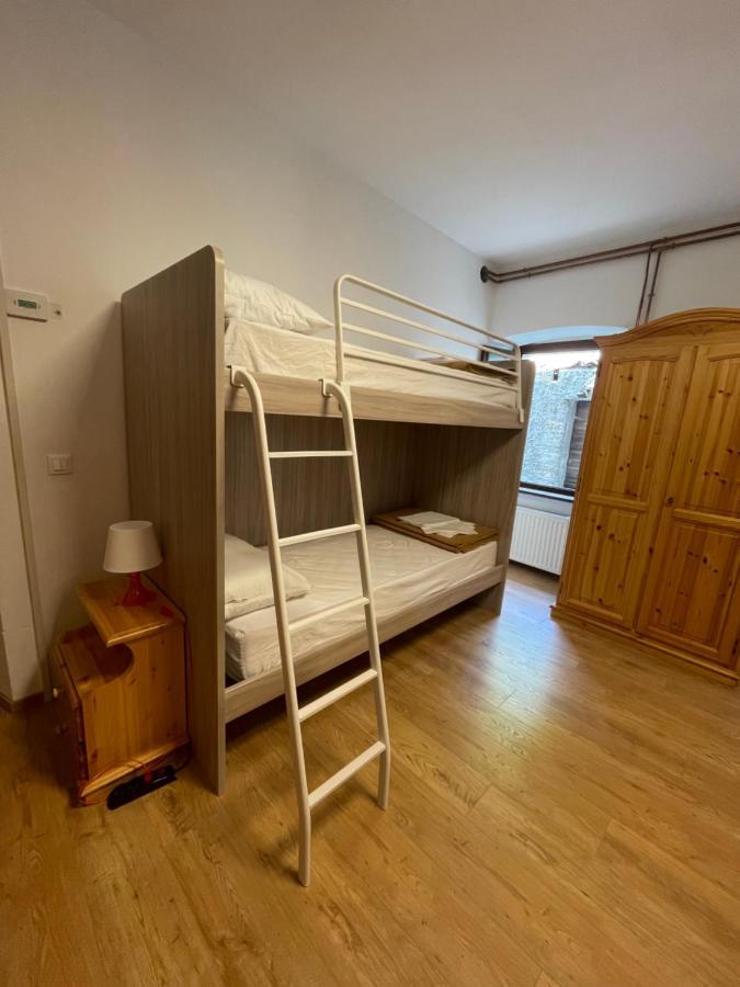Ostello Casa delle Giuggiole Dogna Esterno foto